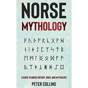 Norse Mythology, Hardcover imagine