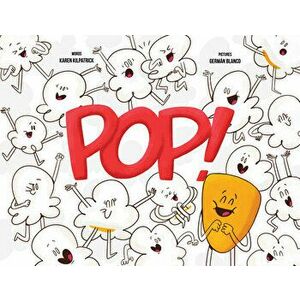 Pop!, Hardcover imagine