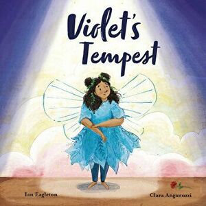 Violet's Tempest, Hardcover - Ian Eagleton imagine