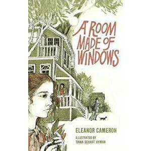 A Room made of windows, Hardcover - Eleanor Cameron imagine