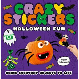 Halloween Fun: Bring Everyday Objects to Life, Paperback - Danielle McLean imagine