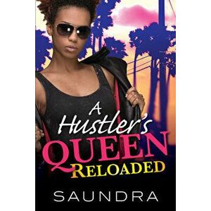 A Hustler's Queen: Reloaded, Paperback - *** imagine