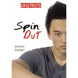 Spin Out, Paperback - Steven Sandor imagine