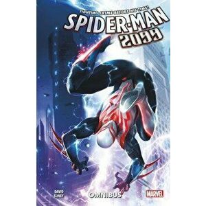 Spider-man 2099 Omnibus, Paperback - Peter David imagine