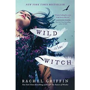 Wild Is the Witch, Hardback - Rachel Griffin imagine