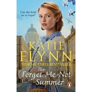 The Forget-Me-Not Summer, Paperback imagine