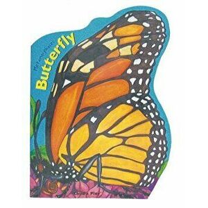 Metamorphoses: Giant Butterfly, Paperback - Arthur John Hommedieu imagine