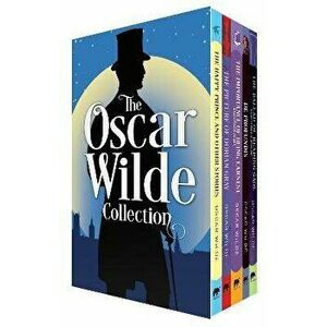 The Oscar Wilde Collection. 5-Volume box set edition - Oscar Wilde imagine