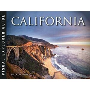 California, Paperback - Sally Collings imagine