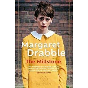 The Millstone. Main - Canons, Paperback - Margaret Drabble imagine