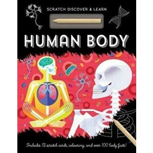 Human Body, Hardback - Susan Mayes imagine