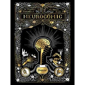 Neurocomic, Paperback - Hana Ros imagine