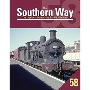 Southern Way 58, Paperback - *** imagine