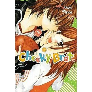 Cheeky Brat, Vol. 3, Paperback - Mitsubachi Miyuki imagine