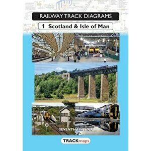 Book 1: Scotland & Isle of Man. 7 Revised edition, Paperback - *** imagine