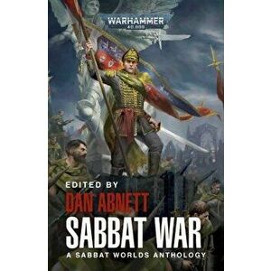 Sabbat War, Paperback - Various imagine