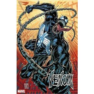Venom Vol. 1: Recursion, Paperback - Ram V. imagine
