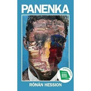 Panenka, Paperback - Ronan Hession imagine