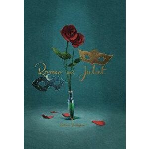 Romeo and Juliet, Hardback - William Shakespeare imagine