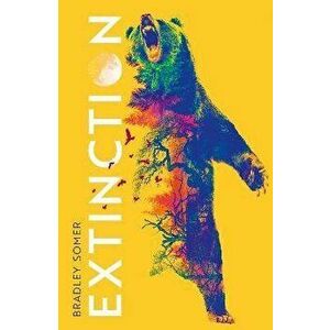 Extinction, Hardback - Bradley Somer imagine