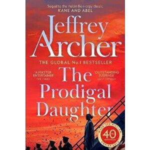 The Prodigal Daughter, Paperback imagine