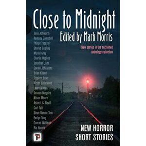 Close to Midnight. New ed, Hardback - *** imagine