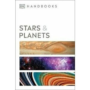Stars and Planets, Paperback - Ian Ridpath imagine