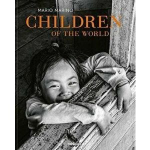 Children of the World, Hardback - Mario Marino imagine