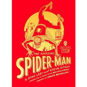 The Amazing Spider-Man, Hardback - Steve Ditko imagine