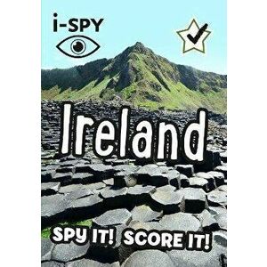 i-SPY Ireland. Spy it! Score it!, Paperback - i-SPY imagine