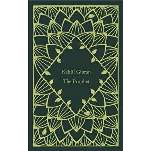 The Prophet, Hardback - Kahlil Gibran imagine