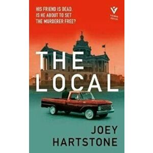 The Local, Paperback - Joey Hartstone imagine
