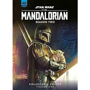 Star Wars Insider Presents: Star Wars: The Mandalorian Season Two Collectors Ed Vol.1, Paperback - Titan Magazine imagine