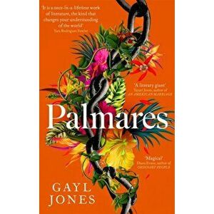 Palmares. A 2022 Pulitzer Prize Finalist. Longlisted for the Rathbones Folio Prize., Paperback - Gayl Jones imagine