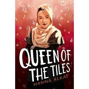 Queen of the Tiles, Hardback - Hanna Alkaf imagine