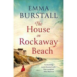 The House on Rockaway Beach, Hardback - Emma Burstall imagine