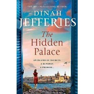 The Hidden Palace, Paperback - Dinah Jefferies imagine