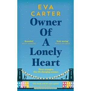 Owner of a Lonely Heart, Hardback - Eva Carter imagine