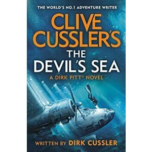 Clive Cussler's The Devil's Sea imagine
