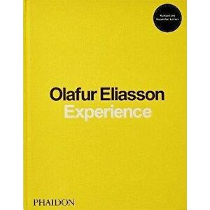 Olafur Eliasson, Experience. Revised ed, Hardback - Olafur Eliasson imagine