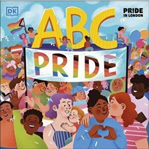 ABC Pride, Hardback - Elly Barnes imagine