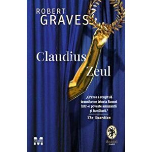 Claudius Zeul - Robert Graves imagine