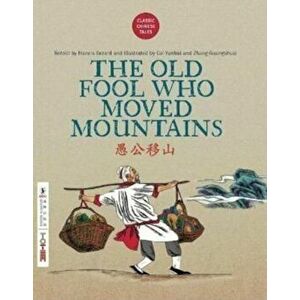 The Old Fool Who Moved Mountains, Paperback - Francis Gerard imagine