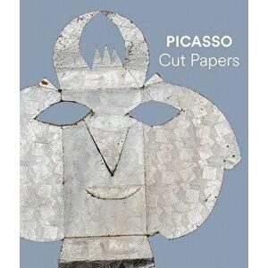 Picasso Cut Papers, Hardback - *** imagine