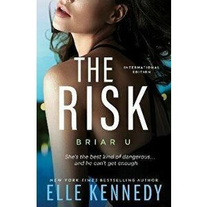 The Risk, Paperback - Elle Kennedy imagine