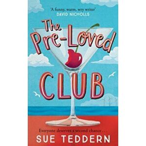 The Pre-Loved Club, Hardback - Sue Teddern imagine