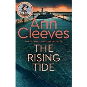 The Rising Tide, Paperback - Ann Cleeves imagine
