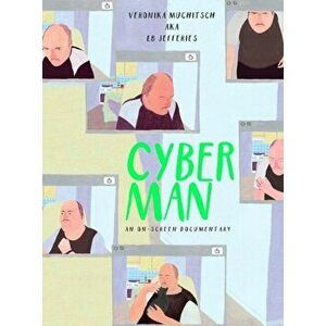 Cyberman, Paperback - Veronika Muchitsch imagine
