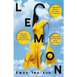 Lemon, Paperback - Kwon Yeo-sun imagine