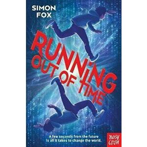 Running Out of Time, Paperback - Simon Fox imagine